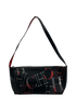 Bolso P, vista frontal